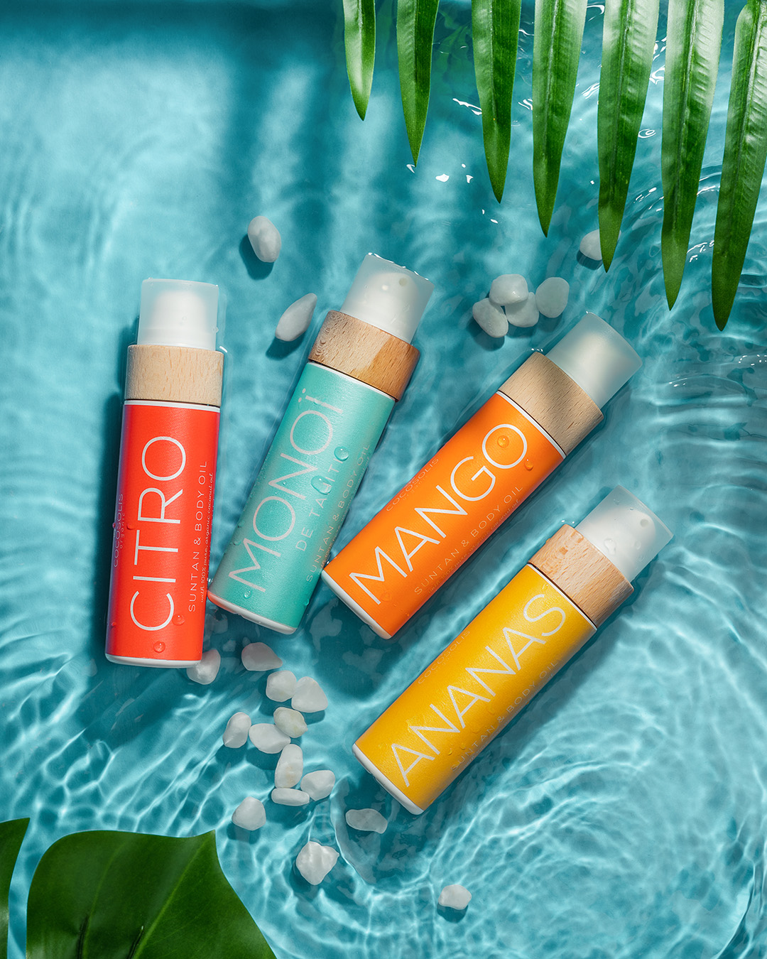 products photography