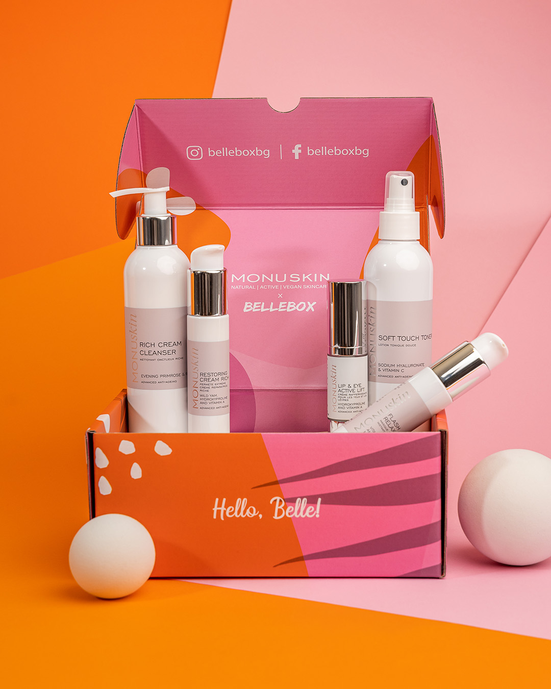 bellebox case study