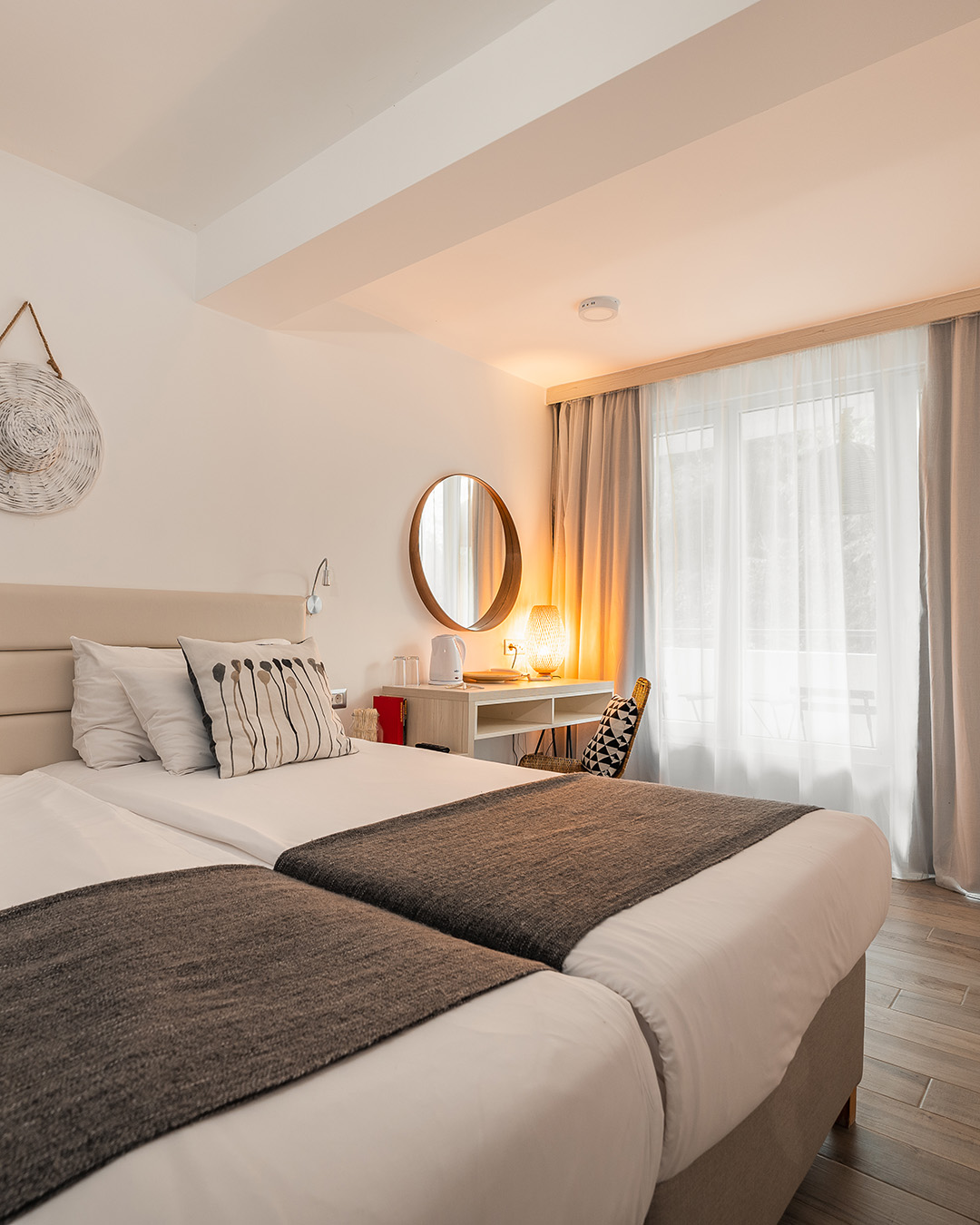 iHotel 139