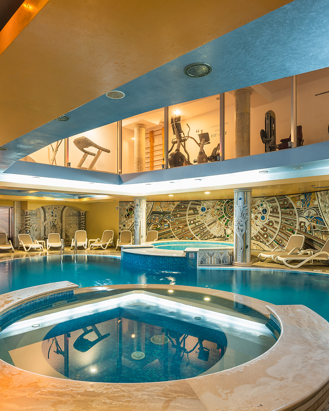 iHotel 152