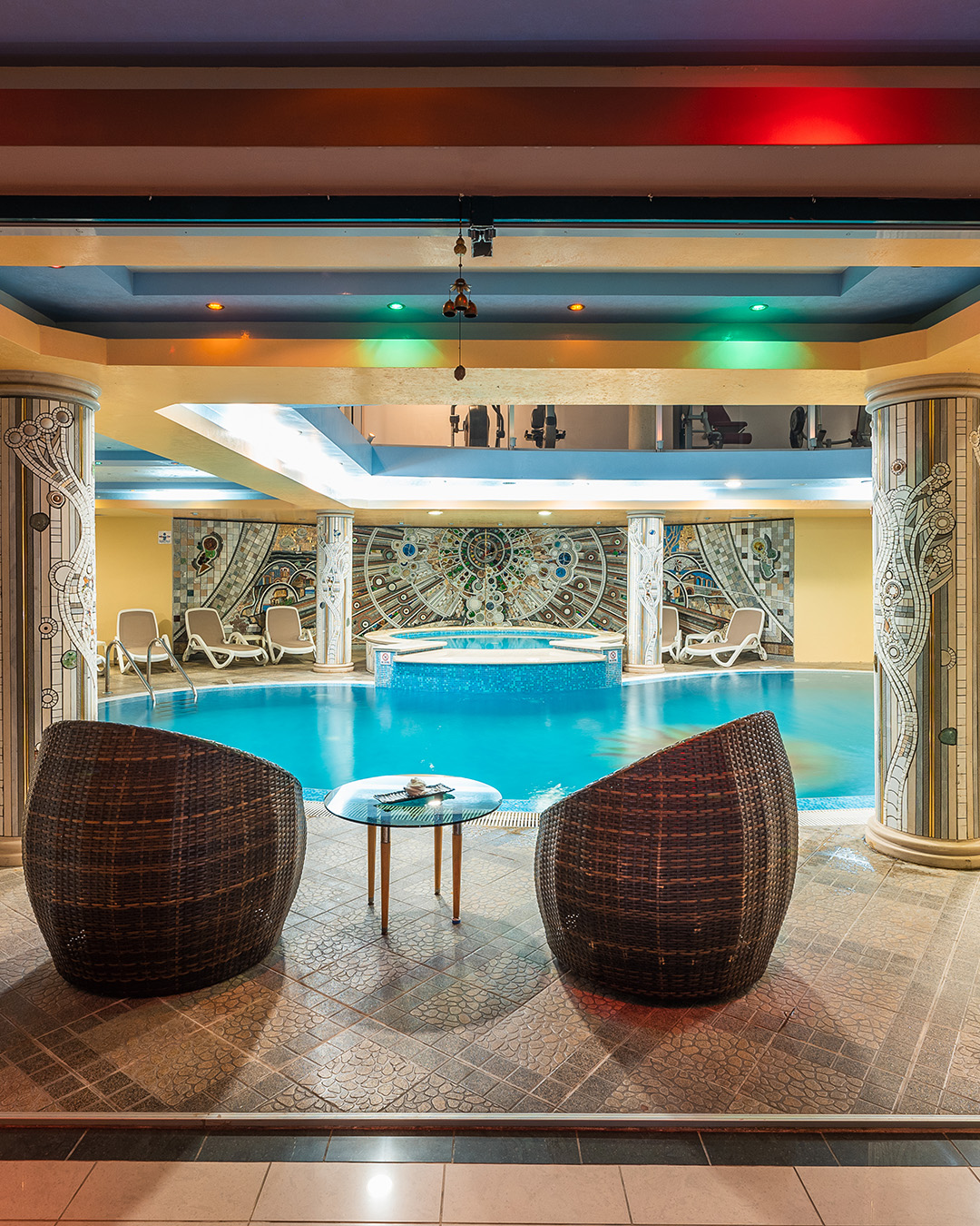 iHotel 155